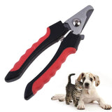 Dog Cat Puppy Pet Professional Nail Clipper Animal Nail Scissor Nail Cutter Pet nail file nail clipper|Dog Nail Clippers|