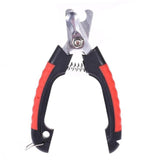 Dog Cat Puppy Pet Professional Nail Clipper Animal Nail Scissor Nail Cutter Pet nail file nail clipper|Dog Nail Clippers|